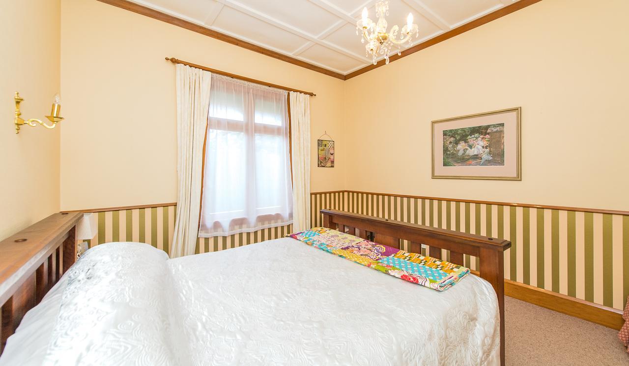 Gumnut House. Bed & Breakfast วังกานุย ภายนอก รูปภาพ